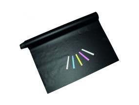 STANGER Self-Adhesive Blackboard, 45x200 cm,1 pcs 41000013