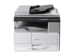 Ricoh MP 2014AD Printer Laser B/W MFP A3 20 ppm USB