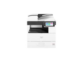 Ricoh IM 2702 Printer Laser B/W MFP A3 27ppm Wi-Fi Ethernet USB