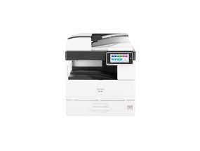 Ricoh IM 2702 Printer Laser B/W MFP A3 27ppm Wi-Fi Ethernet USB