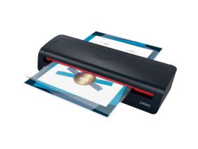 GBC 240HS Home Office Laminator A3, 400 mm/min, Black