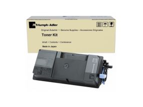 Triumph Adler Toner Kit P5030DN/ Utax Toner P 5030DN (4436010015/ 4436010010)