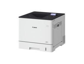 Canon i-SENSYS LBP722Cdw Printer Laser Colour 38 ppm USB Wi-Fi Ethernet LAN NFC