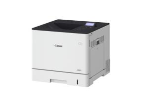 Canon i-SENSYS LBP722Cdw Printer Laser Colour 38 ppm USB Wi-Fi Ethernet LAN NFC