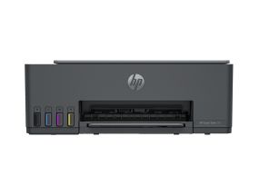 HP Smart Tank 581 AiO Printer Inkjet Colour MFP A4 12 ppm USB Wi-Fi Bluetooth (SPEC)