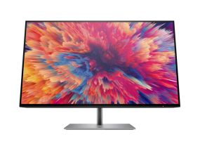HP Z24Q G3 Monitor 23.8&#039;&#039; IPS QHD 2560x1440, 5 ms, 400 cd/m2, 90 Hz, Silver
