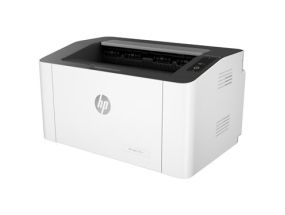 Printer HP Laser 107a Mono Laser