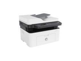 HP Laser MFP 137fnw (4ZB84A)  Multifunctional laser monochrome, A4, printer