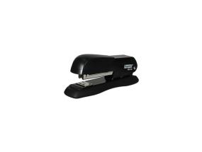 Stapler Rapid FM12, black, up to 25 sheets, staples 24/6, 26/6, metal 1102-102