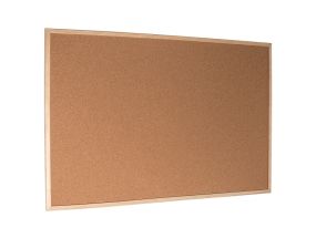 Korktahvel ESSELTE 90 x 60 cm
