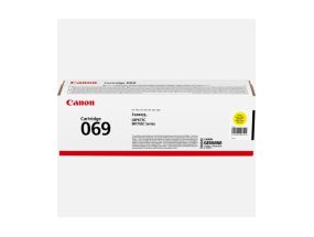 Canon Toner 069 Yellow (5091C002) cartridge