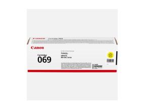 Canon Toner 069 Yellow (5091C002) cartridge (SPEC)