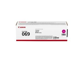 Canon 069 (5092C002) Toner Cartridge, Magenta