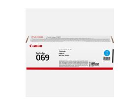 Canon Toner 069 Mėlyna (5093C002)