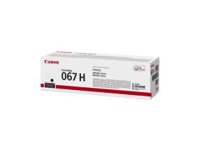 Canon 067H (5106C002) Toner Cartridge, Black (SPEC)