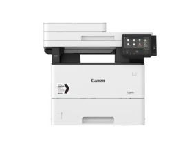 Printer Canon i-SENSYS MF453DW MFP A4 Laser Mono 38ppm Wifi Duplex Adf