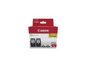 Canon PG-540L (5224B020) Ink Cartridge Multipack, Black
