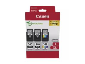 Canon PG-540L/CL-541XL (5224B017) Ink Cartridge Multipack, BK/CMY