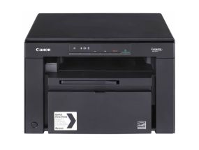 Printer Canon i-SENSYS MF3010 Laser A4 1200 x 600 DPI 18 ppm 2 x CRG725