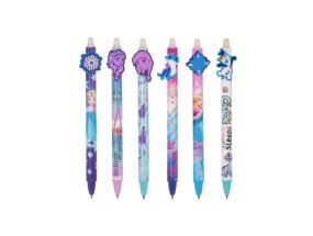 Retractable erasable pen CoolPack Disney Frozen