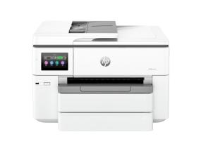 HP OfficeJet Pro 9730e Printer Inkjet Colour MFP A3 22 ppm USB Wi-Fi Ethernet LAN