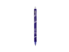 Retractable erasable pen Patio Blue ink