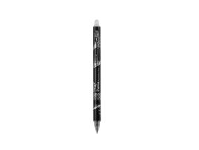 Retractable erasable pen Patio Black ink