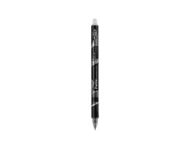 Retractable erasable pen Patio Black ink