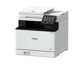 Canon i-SENSYS MF754CDW Printer Laser Colour MFP A4 33ppm Wi-Fi Ethernet LAN USB (SPEC)