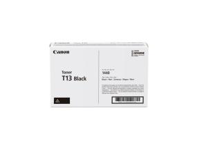 Canon CRG T13 (5640C006) Toner Cartridge, Black