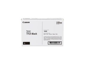 Canon CRG T13 (5640C006) Toner Cartridge, Black