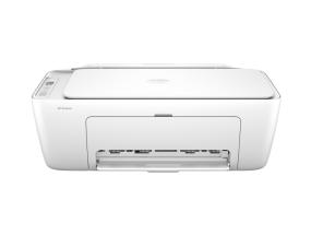 HP DeskJet 2810e All-in-One Printer Inkjet Colour MFP A4 7.5 ppm USB Wi-Fi
