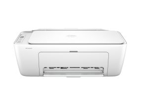 HP DeskJet 2810e All-in-One Printer Inkjet Colour MFP A4 7.5 ppm USB Wi-Fi (SPEC)