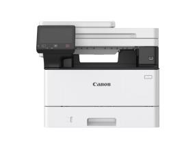 Canon i-SENSYS MF465dw Printer Laser B/W MFP A4 40 ppm Wi-Fi USB Ethernet LAN