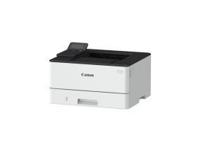 Printer Canon i-SENSYS LBP246dw Laser B/W A4 1200x1200 DPI 40 ppm Wi-Fi, USB, LAN