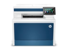 HP Color LaserJet Pro MFP 4302fdw Printer Laser Colour MFP A4 33 ppm USB Wi-Fi LAN BT
