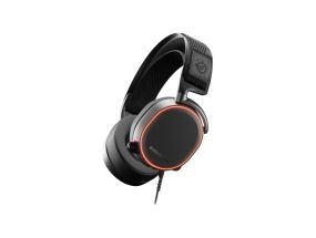 SteelSeries Arctis Pro Wired Gaming Headset, 3.5mm jack, USB, Black