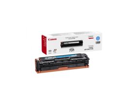 Canon CRG 731 (6271B002) Toner Cartridge, Cyan