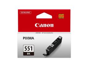 Canon Ink CLI-551 Black (6508B001)