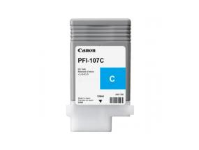 Canon Ink PFI-107 Cyan (6706B001)