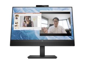 HP M24m Monitor 23.8&#039;&#039; IPS FHD 1920x1080, 5 ms, 300 cd/m2, 75 Hz, Black