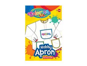 Colorino Kids Hobby Apron