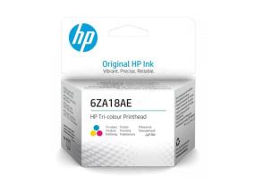 HP (6ZA18AE) Inkjet Printhead, CMY