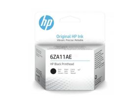 Hewlett-Packard 6ZA11AE Printhead Black