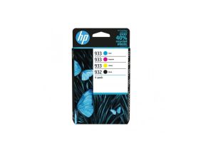 Hewlett-Packard 932/933 (6ZC71AE) multipack