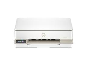 HP ENVY 6120e Printer Inkjet Colour MFP A4 10 ppm USB Wi-Fi