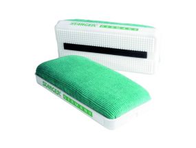 STANGER Whiteboard Cleaner Eraser, Box 12 pcs. 73001