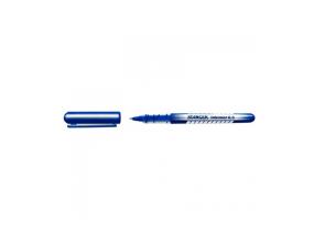 STANGER Rollerball Solid Inkliner 0.5 mm, blue, 1 pcs. 7420002