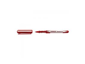 STANGER Rollerball Solid Inkliner 0.5 mm, red, 1 pcs. 7420003