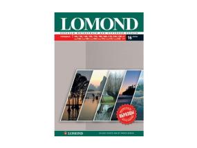 Lomond Photo Inkjet Paper Glossy Promo Pack, Samples of photo paper 120-230 g/m2 A4, 13 sheets